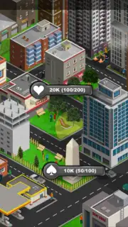City of Poker screenshot 5