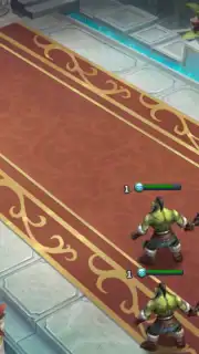Trials of Heroes screenshot 16
