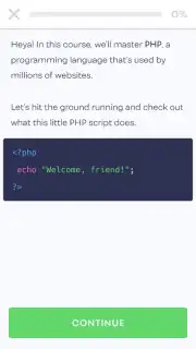 Mimo screenshot 10