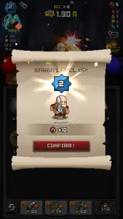 BarbarianMerge screenshot 7