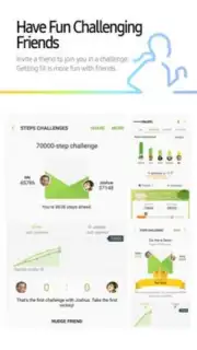 Samsung Health screenshot 3