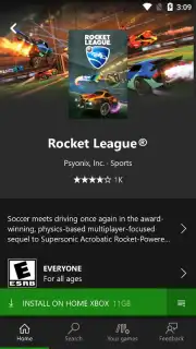 Xbox Game Pass screenshot 6