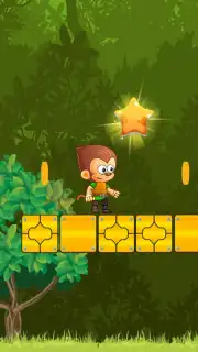Super Kong Jumper screenshot 3