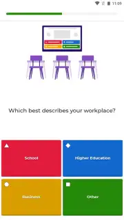 Kahoot! screenshot 8