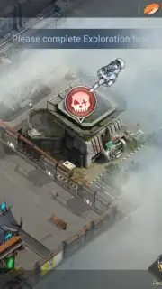 Cyberpunk Mobile screenshot 8