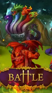 Evilibrium screenshot 6