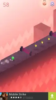 The Pit screenshot 1
