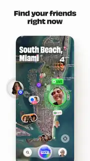 Bump screenshot 7