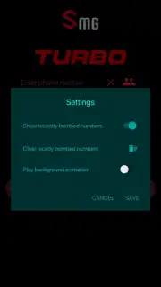 SMG Bomber screenshot 4