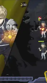 One Punch Man: Road to Hero 2.0 screenshot 6