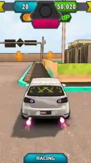 PROJECT:DRIFT 2.0 screenshot 5