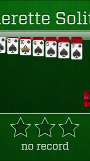 Spider Solitaire World screenshot 3