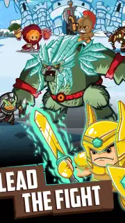 LegendaryTeam screenshot 11