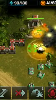 Art of War 3 screenshot 9