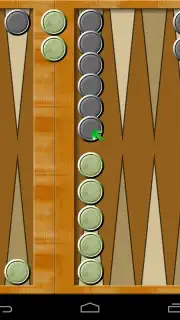 Нарды V+ screenshot 7