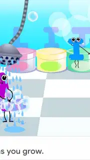 Bini ABC Games! Phonics 4 Kids screenshot 11