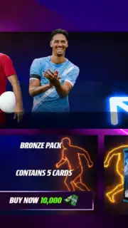 Champions Elite Football screenshot 6