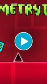 Geometry Dash Lite screenshot 1