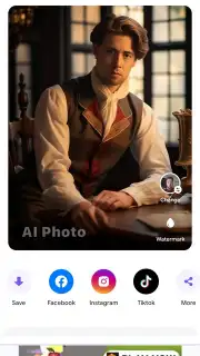 AI Photo Generator screenshot 19