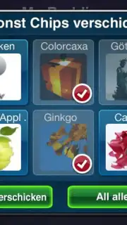 Poker Deluxe DE screenshot 1