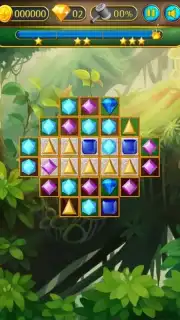 Jewels Break screenshot 4