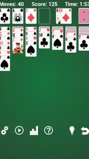Solitaire HD screenshot 7