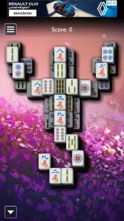Mahjong by Microsoft screenshot 5