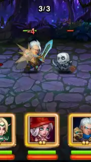 Soul Hunters screenshot 9