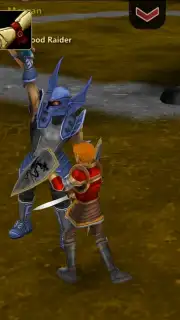 Sherwood Dungeon screenshot 5