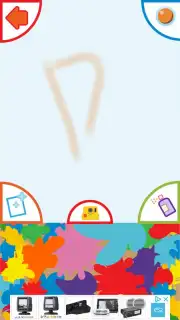 Pocoyo Colors Fun screenshot 2