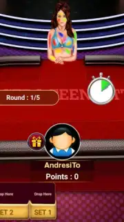 Teen Patti Octro screenshot 1