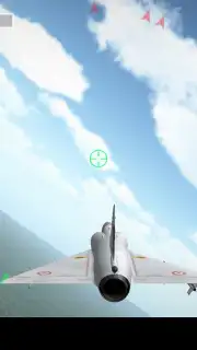 Strike Fighters screenshot 16