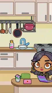 Avatar World screenshot 4
