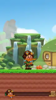 Jake's Adventure: Salvation sweetheart screenshot 4
