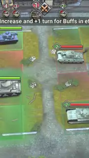 Tank Command screenshot 10