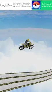 Bike Stunt 2 screenshot 11