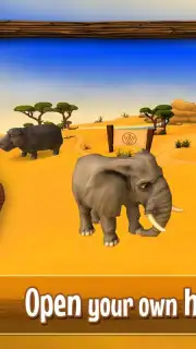 Animal Hospital screenshot 1