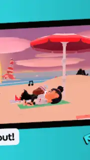 Toca Boca Days screenshot 4