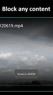 Partial Screen screenshot 10