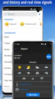 ilMeteo screenshot 11