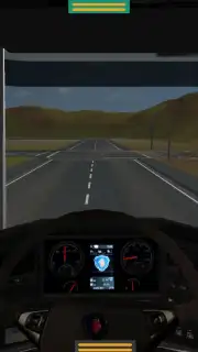 Grand Truck Simulator screenshot 5