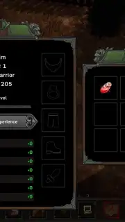 Dwarven Village screenshot 12