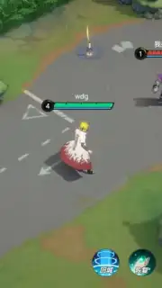 JUMP: Assemble screenshot 4