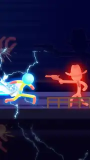 Stick It To The Stickman screenshot 4