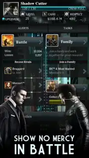 Crime Inc. screenshot 9