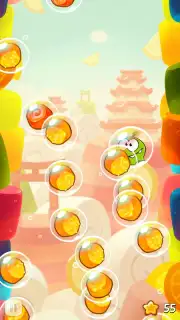 Om Nom screenshot 9