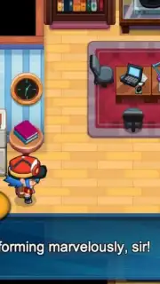 Nexomon: Extinction screenshot 7
