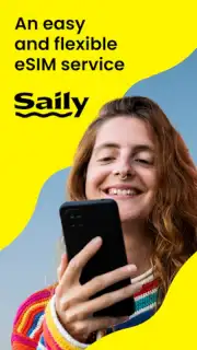 Saily screenshot 17