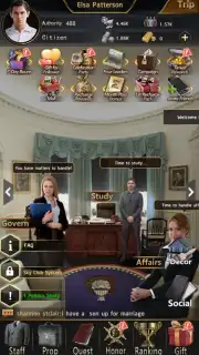 Politician War screenshot 4
