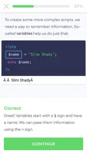 Mimo screenshot 6